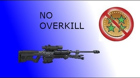 Worst MLG Overkill Choke EVER