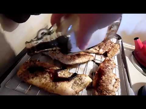 bruschetta-pasta-and-chicken