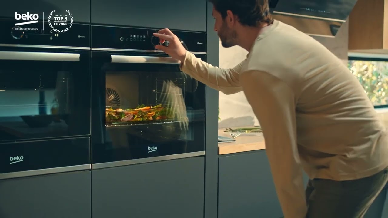 Innovación para tu Cocina | Beko