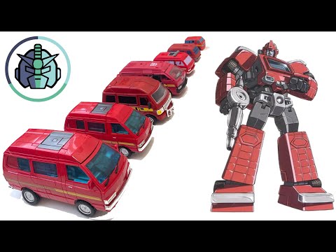 【中古】 トランスフォーマーＧ１ ｖ．１/ジャイブ ジャイブ ドリームウェーブ トランスフォーマーG1 v.1 v.2セット