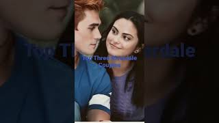 Best Riverdale Couples