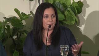 Roundtable on Pay Equality in Technology Wealth