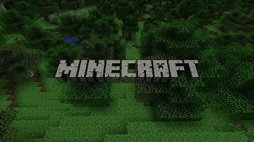 Official Minecraft Trailer