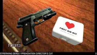 More Deadly Premonition Directors Cut Longplay Part 8.2