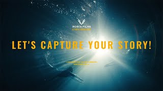 Robin Films – Cinematic Showreel 2025 | Automotive • Lifestyle • Commercials