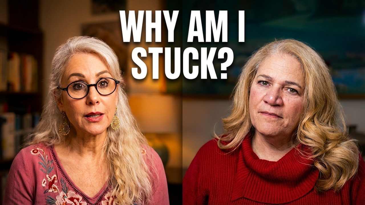 You're Not Bad With Money You're Emotionally Stuck Here's How to Fix It