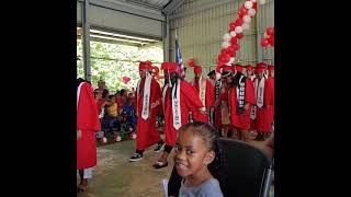 MHS Graduation 2021 (Marching in)