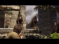 Uncharted 2 Among Thieves (100% Crushing &amp; All Treasures) Ch 5: Desperate Times...