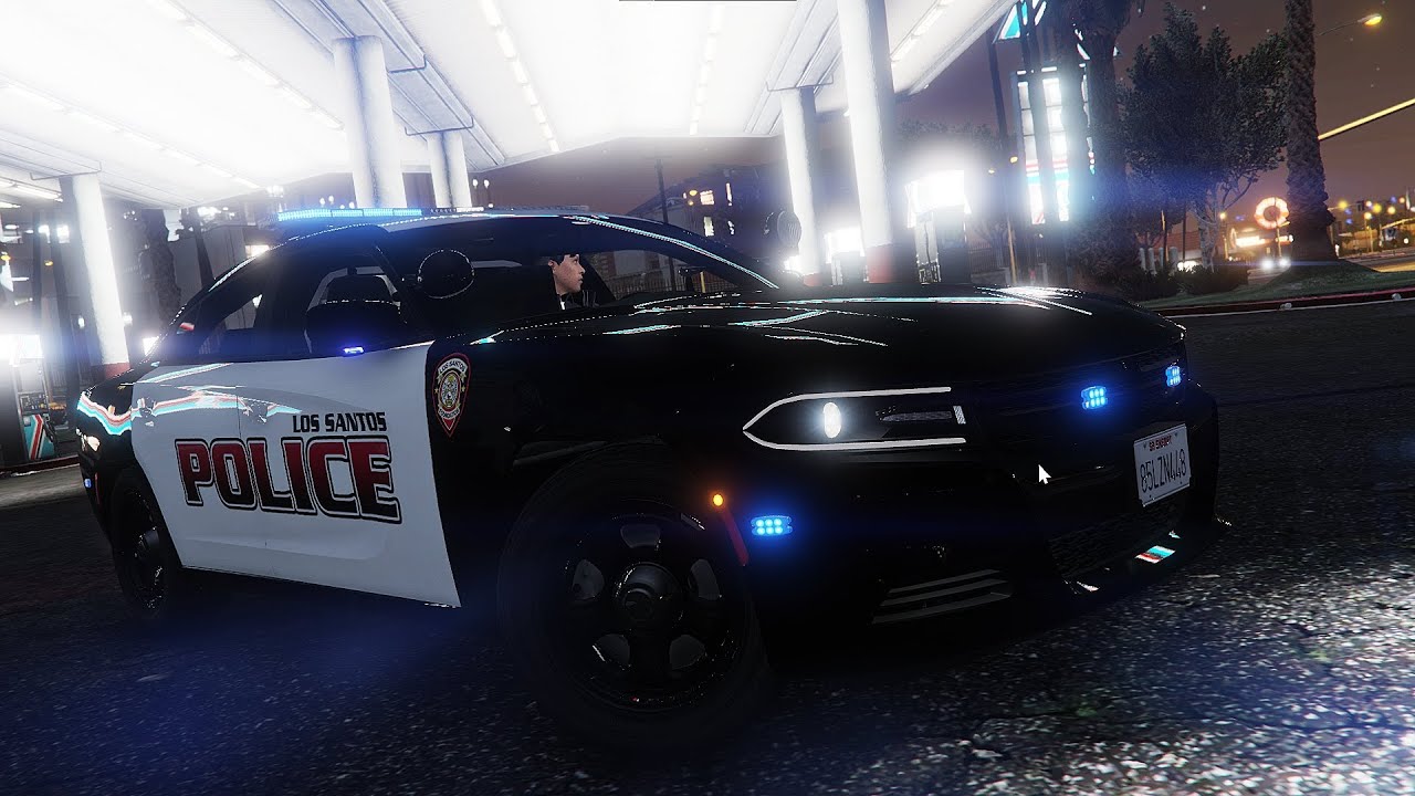 Gang Shootout | Episode #2 - Gta 5 LSPDFR - YouTube