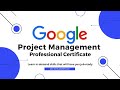 Project Management Coursera Full course Part 2