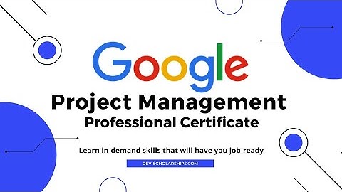 Project Management Coursera Full course Part 2