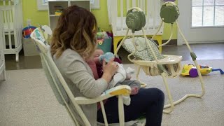 Creative Kids Childcare Center