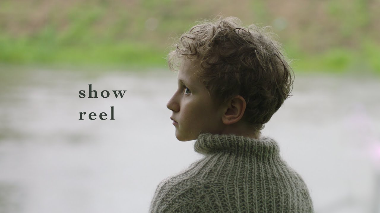 Cinematography reel // 2022