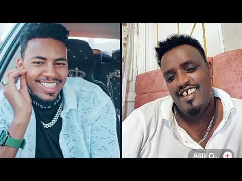 Aslii Kolfaan Nu Fixe Lubbiyee Fatishow Akkam