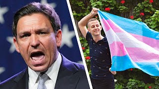 When will Republicans move on from persecuting trans people?