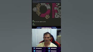 Comandos ln y unlink en GNU Linux