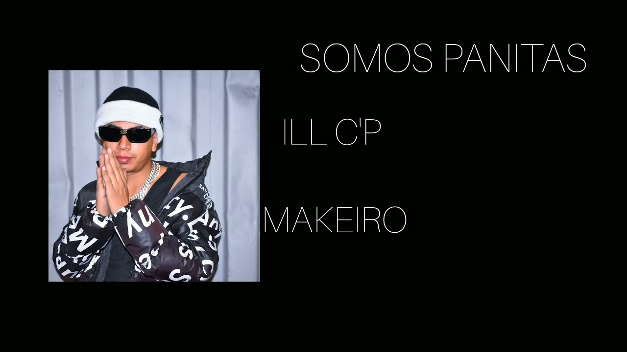 Cris Plein  - SOMOS PANITAS