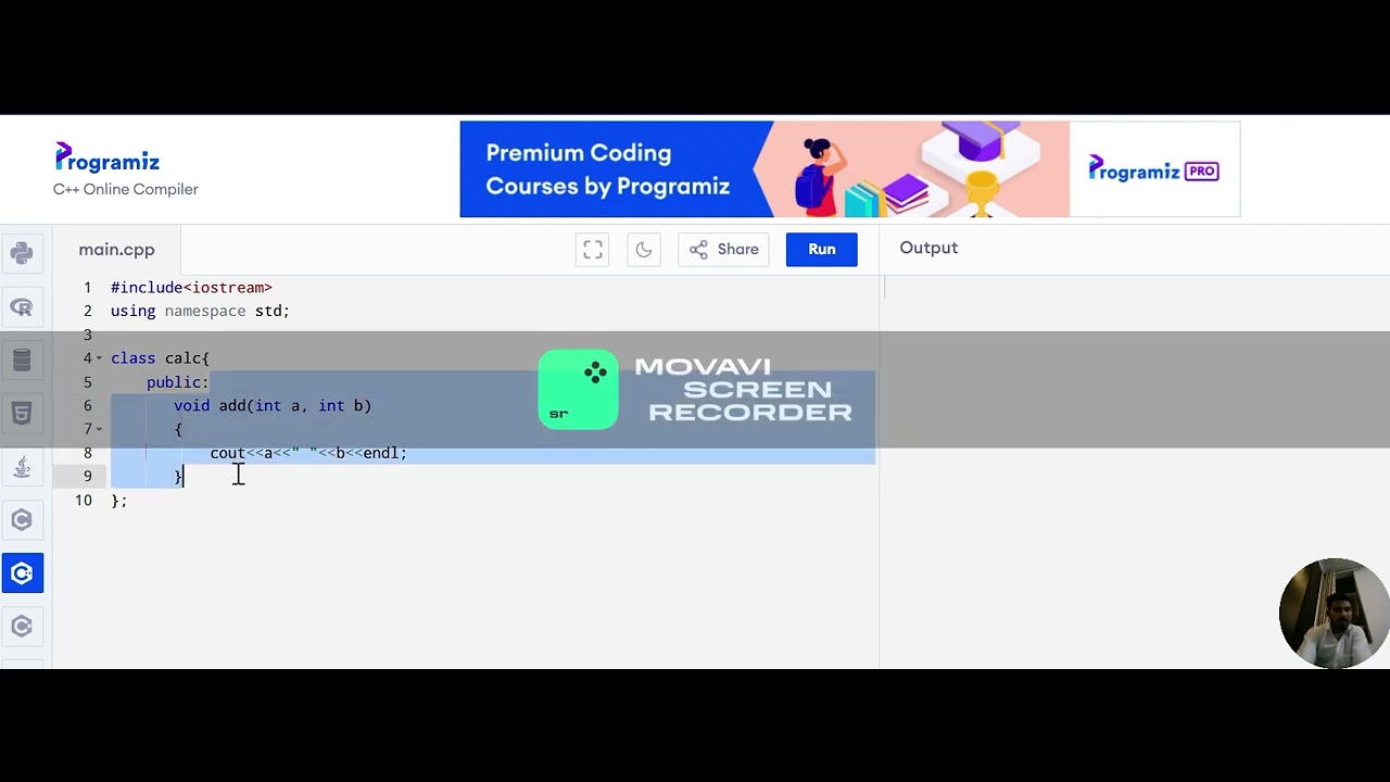 Premium coding courses by programiz | Learn proot command - YouTube