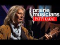 Prairie Musicians: Patty Kakac