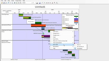 OnePager Basics - Level 2