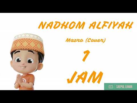NADHOM ALFIYAH 1 JAM FULL