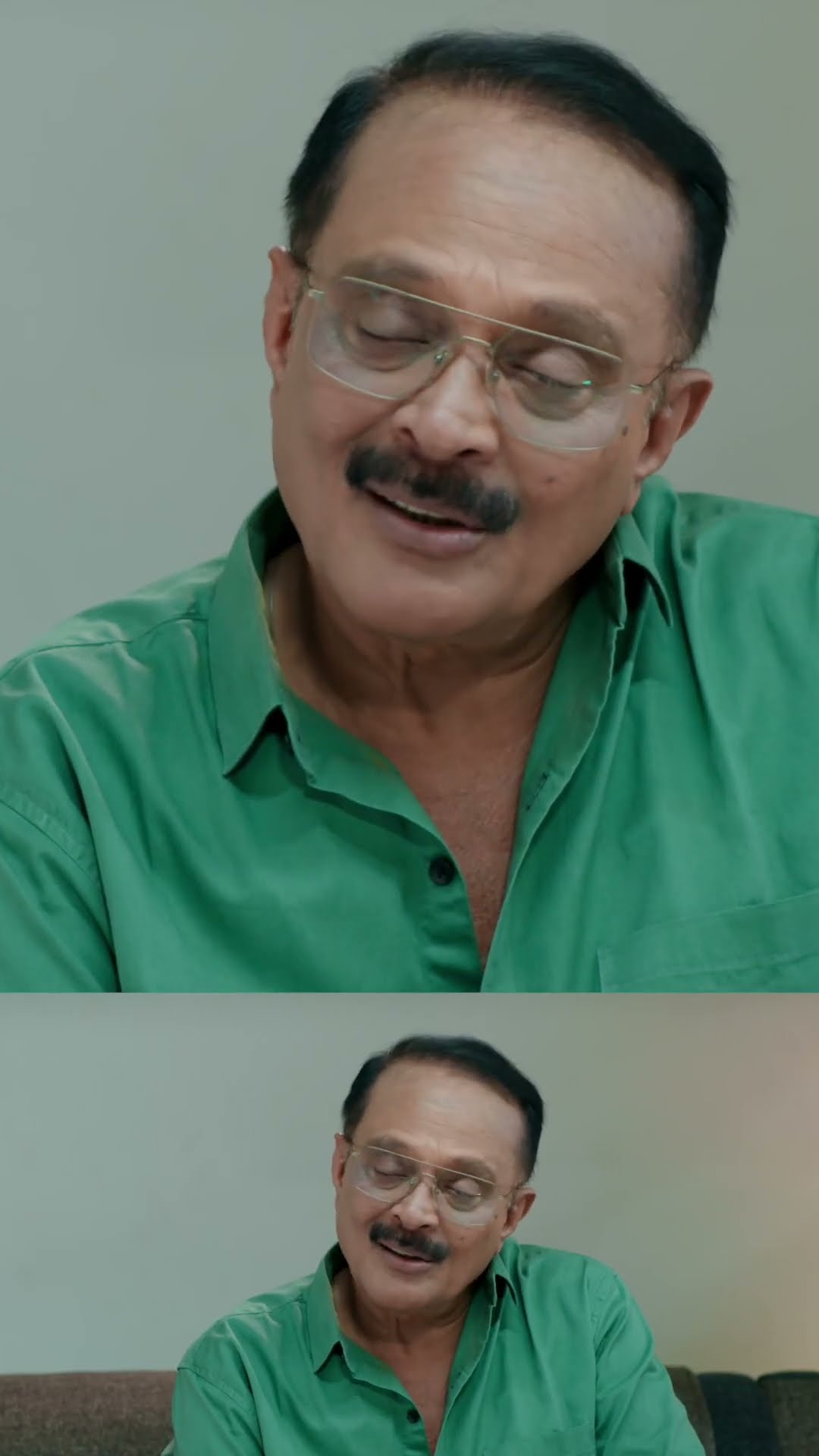 ബലരാമനെ എതിർക്കാൻ നിർദ്ദേശങ്ങളുമായി ഹരി!