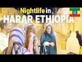 You Won T Believe What Happens At Night In Harar Ethiopia Street Foods In Harar