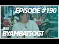 Vlog baji  yalalt  episode 190 wbyambatsogt