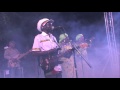 Jammin- Legend, Bob Marley tribute band (Live Music Fest 2012)