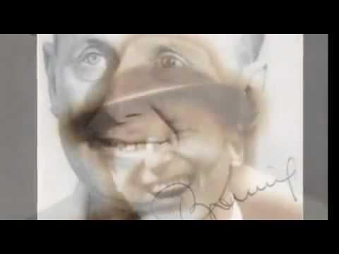 Bourvil. Ballade Irlandaise Un Oranger