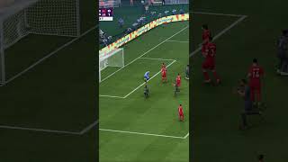 🚀 Balogun Scores the Killer Goal for the United States! 🇺🇸🔥 #fc26 #fifa #ps5pro #soccer #football