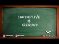 Materi INFINITIVE AND GERUND (Grammar) - Pembahasan Soal Tes Bahasa Inggris USM PKN STAN