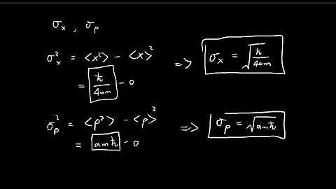 Problem 1.9d | Introduction to Quantum Mechanics (Griffiths)