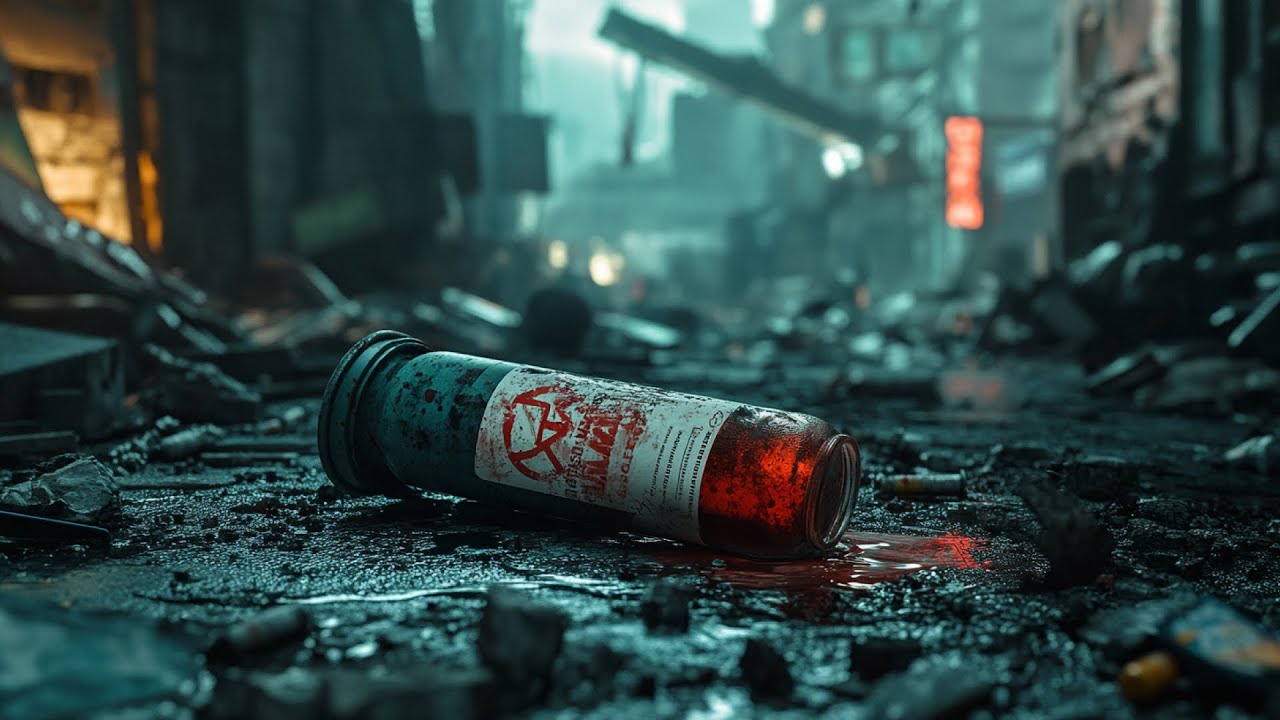 Virus Mortal: Motel, Último Refugio Contra la Infección | Película de Thriller en Español