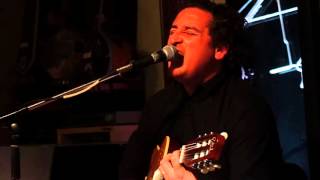 Mario Munoz @ Musideum