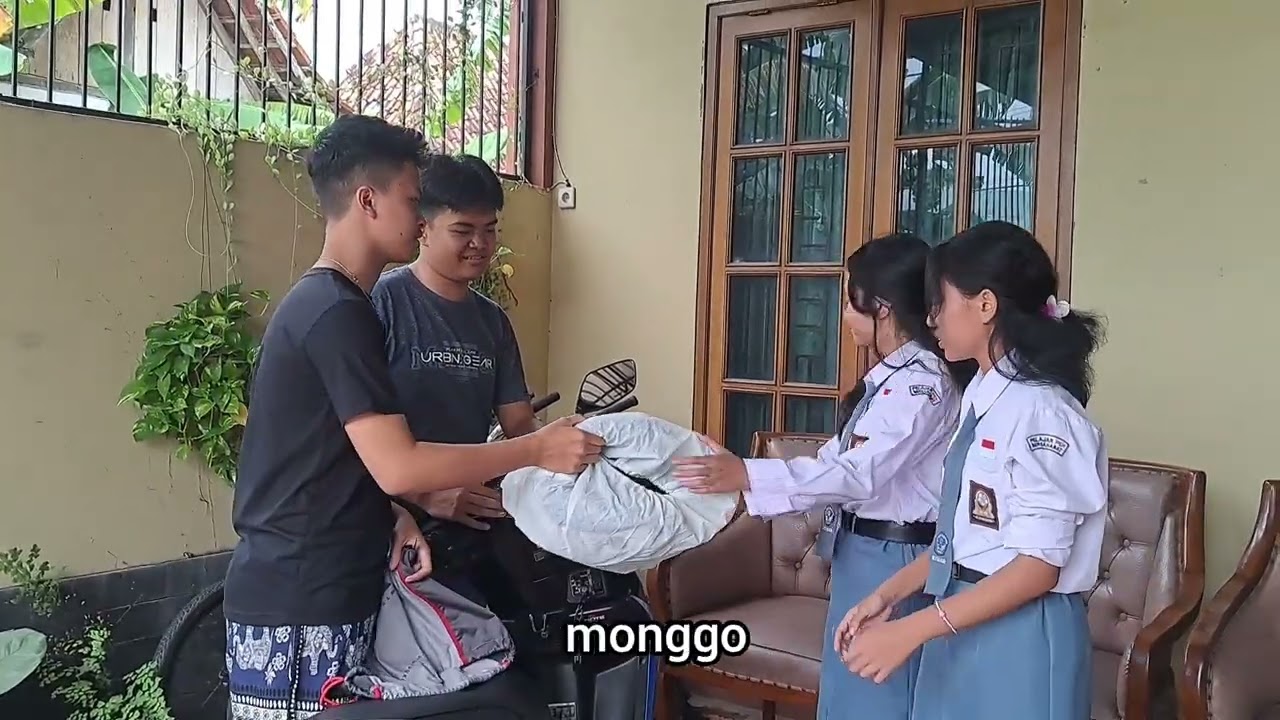 Drama Negosiasi Kelompok 4