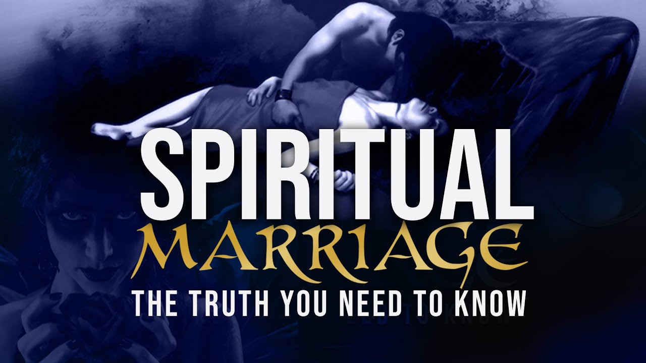 TARRY NIGHT || Pastor Obed EXPOSES the origins of SPIRITUAL MARRIAGE 4