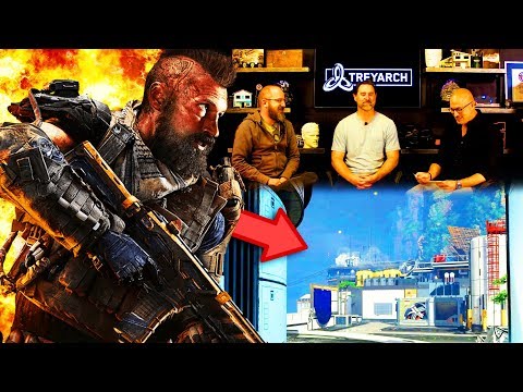 Here&rsquo;s 8 HUGE Black Ops 4 Things To Know From Treyarch&rsquo;s Pre-E3 Livestream (COD BO4)