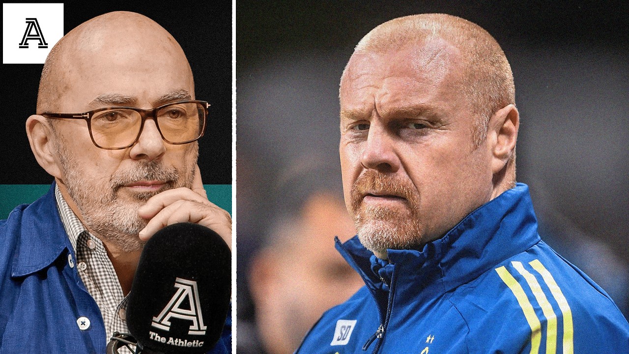 Forest sack another manager - could Palace be next?