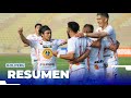 Resumen: Alianza Lima vs Ayacucho FC (1-2) #LIGA1MOVISTARXGOLPERU #AlientaDesdeCasa