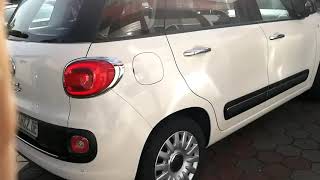 Fiat 500L Pop Star. Start & Stop. Extras.1 a  von Autohaus E.Labancz Fiat 500x Start Stop