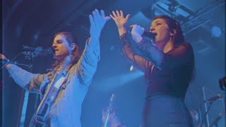 Fewjar - How Many Of You Are In There? (Live in Berlin) ft. Stegreif.Orchester & Camilla Fascina