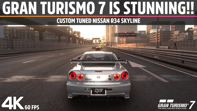 Gran Turismo 7 State of Play – All New Game Modes, Gameplay & PS5 Features  Announced by Gaming Intel. 2-Player Split Screen. : r/SplitScreenGaming