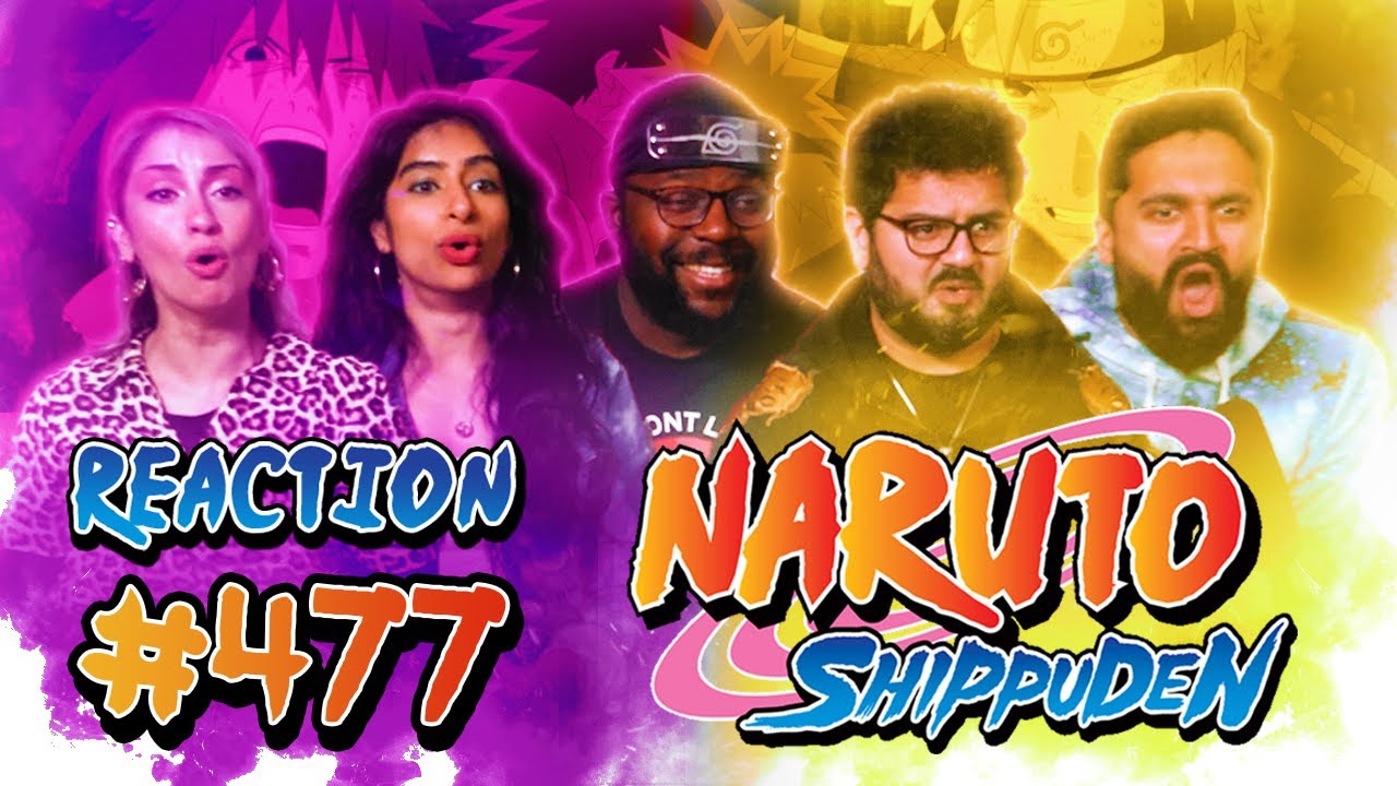 Itachi Death Reaction! - Naruto Shippuden Episode 138 Reaction 