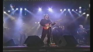 Mark Knopfler - What it is [Harald Schmidt Show -00]