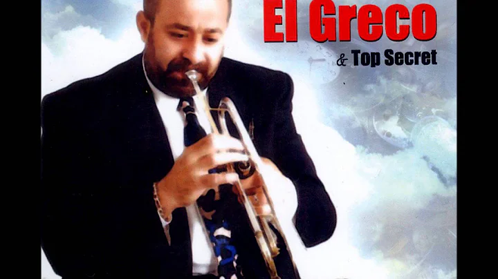 Jos Miguel Crego " El Greco "    22 In The 70