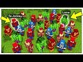 NON UCCIDERE IL SUPEREROE SBAGLIATO! - Minecraft ITA