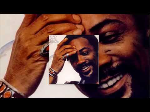 Is It Love That We're Missin' ♫ Quincy Jones Ft  George Johnson