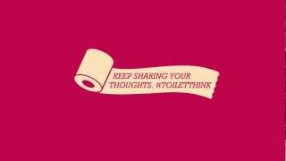 Toiletthink- What Happened