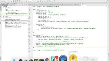 Lecture 03 - Part 02 - Firebase Setup